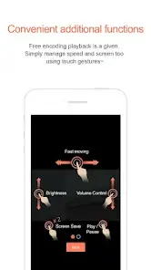 تحميل تطبيق GOM Player مهكر Apk للاندرويد 2026 أخر إصدار مجانا