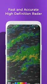 تحميل تطبيق MyRadar Pro مهكر Apk للاندرويد 2026 أخر إصدار مجانا