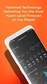 تحميل تطبيق MyRadar Pro مهكر Apk للاندرويد 2026 أخر إصدار مجانا
