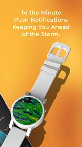 تحميل تطبيق MyRadar Pro مهكر Apk للاندرويد 2026 أخر إصدار مجانا