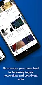 تحميل تطبيق Herald Sun مهكر Apk للاندرويد 2026 أخر إصدار مجانا