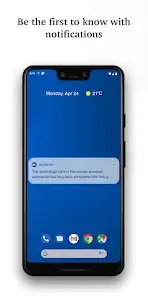 تحميل تطبيق Herald Sun مهكر Apk للاندرويد 2026 أخر إصدار مجانا