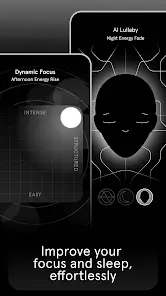 تحميل تطبيق Endel مهكر Apk للاندرويد 2026 أخر إصدار مجانا