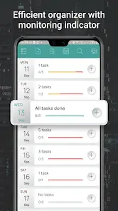 تحميل تطبيق My Tasks مهكر Apk للاندرويد 2026 أخر إصدار مجانا