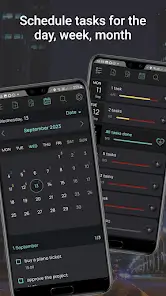 تحميل تطبيق My Tasks مهكر Apk للاندرويد 2026 أخر إصدار مجانا