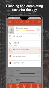 تحميل تطبيق My Tasks مهكر Apk للاندرويد 2026 أخر إصدار مجانا