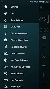 تحميل تطبيق Multi Calculator مهكر Apk للاندرويد 2026 أخر إصدار مجانا