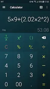 تحميل تطبيق Multi Calculator مهكر Apk للاندرويد 2026 أخر إصدار مجانا
