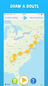 تحميل تطبيق TravelBoast مهكر Apk للاندرويد 2026 أخر إصدار مجانا