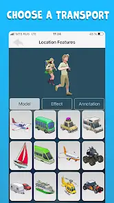تحميل تطبيق TravelBoast مهكر Apk للاندرويد 2026 أخر إصدار مجانا