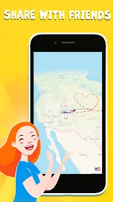تحميل تطبيق TravelBoast مهكر Apk للاندرويد 2026 أخر إصدار مجانا