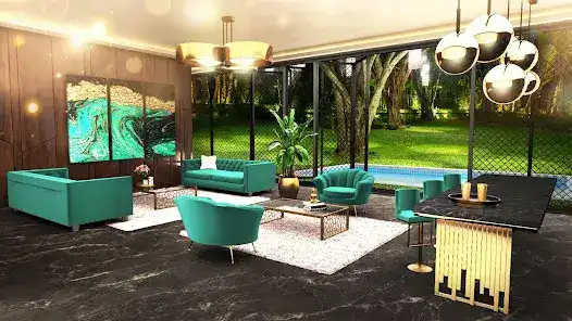 تحميل لعبة My Home Design: Modern مهكرة Apk للاندرويد 2026 أخر إصدار مجانا