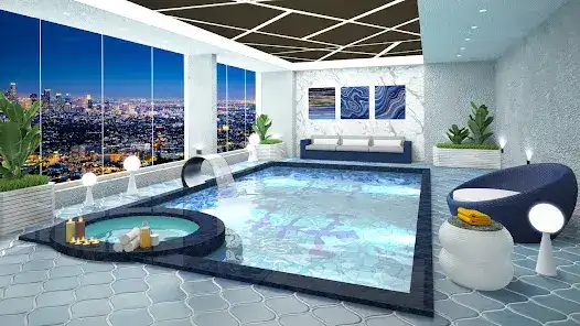 تحميل لعبة My Home Design: Modern مهكرة Apk للاندرويد 2026 أخر إصدار مجانا