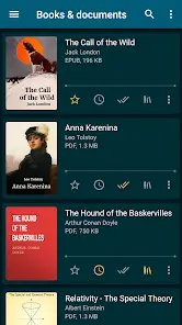 تحميل تطبيق ReadEra Premium مهكر Apk للاندرويد 2026 أخر إصدار مجانا