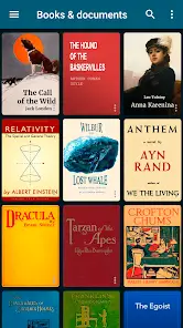 تحميل تطبيق ReadEra Premium مهكر Apk للاندرويد 2026 أخر إصدار مجانا