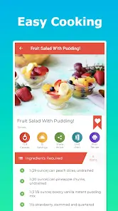 تحميل تطبيق Kitchen Book مهكر Apk للاندرويد 2026 أخر إصدار مجانا