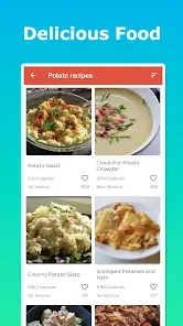 تحميل تطبيق Kitchen Book مهكر Apk للاندرويد 2026 أخر إصدار مجانا