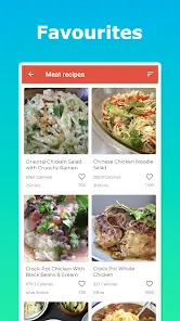 تحميل تطبيق Kitchen Book مهكر Apk للاندرويد 2026 أخر إصدار مجانا