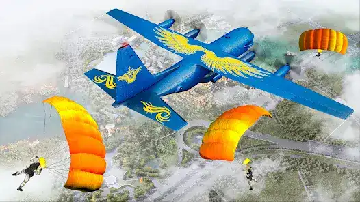 تحميل لعبة Gun Games Offline : Goli Game مهكرة Apk للاندرويد 2026 أخر إصدار مجانا