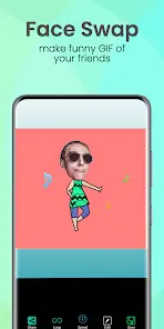 تحميل تطبيق Easy GIF مهكر Apk للاندرويد 2026 أخر إصدار مجانا