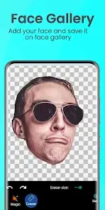 تحميل تطبيق Easy GIF مهكر Apk للاندرويد 2026 أخر إصدار مجانا