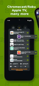 تحميل تطبيق Castify مهكر Apk للاندرويد 2026 أخر إصدار مجانا