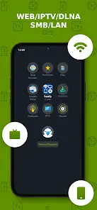 تحميل تطبيق Castify مهكر Apk للاندرويد 2026 أخر إصدار مجانا