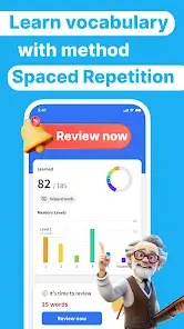 تحميل تطبيق 4English مهكر Apk للاندرويد 2026 أخر إصدار مجانا