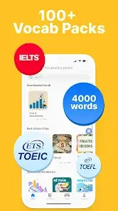 تحميل تطبيق 4English مهكر Apk للاندرويد 2026 أخر إصدار مجانا