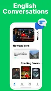 تحميل تطبيق 4English مهكر Apk للاندرويد 2026 أخر إصدار مجانا