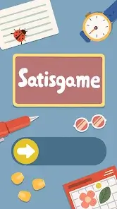 تحميل لعبة Satisgame مهكرة Apk للاندرويد 2026 أخر إصدار مجانا