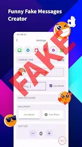 تحميل تطبيق WhatsApp Fake مهكر Apk للاندرويد 2026 أخر إصدار مجانا