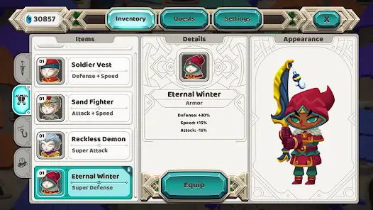 تحميل لعبة Legend of the Skyfish 2 مهكرة Apk للاندرويد 2026 أخر إصدار مجانا