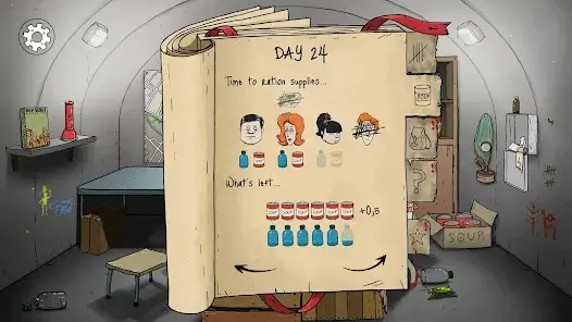 تحميل لعبة 60 seconds مهكرة Apk للاندرويد 2026 أخر إصدار مجانا