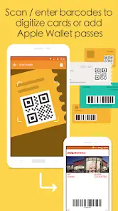 تحميل تطبيق Pass2U Wallet مهكر Apk للاندرويد 2026 أخر إصدار مجانا