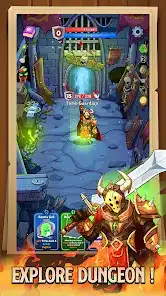 تحميل لعبة Monster Tales:RPG Card Game مهكرة Apk للاندرويد 2026 أخر إصدار مجانا