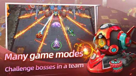 تحميل لعبة Final Tank مهكرة Apk للاندرويد 2026 أخر إصدار مجانا