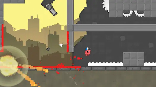 تحميل لعبة Mad Dex مهكرة Apk للاندرويد 2026 أخر إصدار مجانا