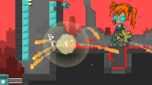 تحميل لعبة Mad Dex مهكرة Apk للاندرويد 2026 أخر إصدار مجانا