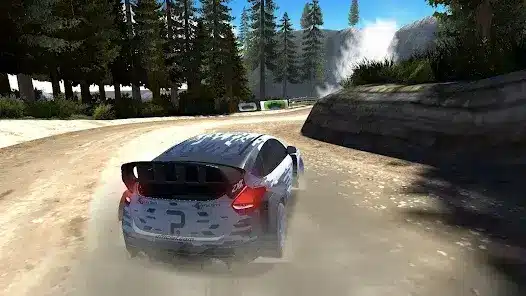 تحميل لعبة Rally Racer Dirt مهكرة Apk للاندرويد 2026 أخر إصدار مجانا