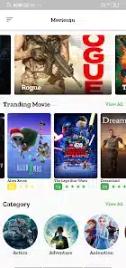 تحميل تطبيق موفيز فور يو Movies4u Apk لمشاهدة الافلام والمسلسلات للاندرويد 2026 أخر إصدار مجانا