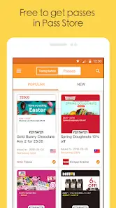 تحميل تطبيق Pass2U Wallet مهكر Apk للاندرويد 2026 أخر إصدار مجانا