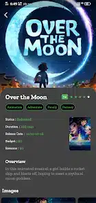 تحميل تطبيق موفيز فور يو Movies4u Apk لمشاهدة الافلام والمسلسلات للاندرويد 2026 أخر إصدار مجانا