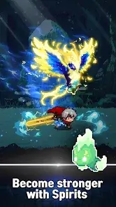 تحميل لعبة Slayer Legend : Idle RPG مهكرة Apk للاندرويد 2026 أخر إصدار مجانا