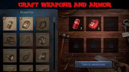 تحميل لعبة Horrorfield Multiplayer Horror مهكرة Apk للاندرويد 2026 أخر إصدار مجانا