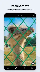 تحميل برنامج TouchRetouch Pro مهكر Apk للاندرويد 2026 أخر إصدار مجانا