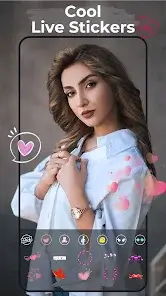 تحميل تطبيق MiX Camera مهكر Apk للاندرويد 2026 أخر إصدار مجانا