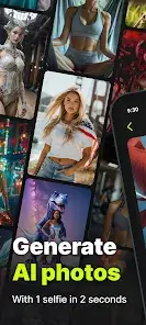 تحميل تطبيق Photify AI مهكر Apk للاندرويد 2026 أخر إصدار مجانا