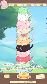 تحميل لعبة Mochicats Collection مهكرة Apk للاندرويد 2026 أخر إصدار مجانا