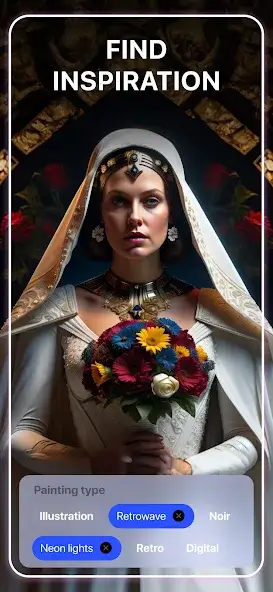 تحميل برنامج دافنشي Davinci AI مهكر Apk للاندرويد 2026 أخر إصدار مجانا